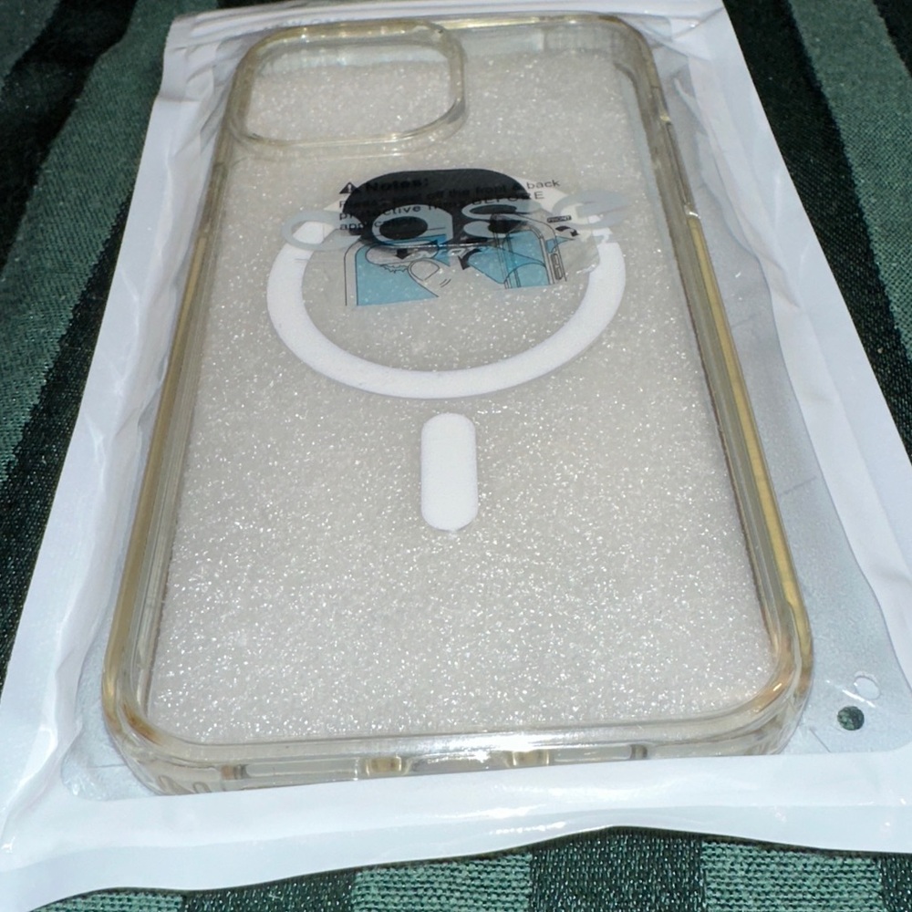 Pro Max Phone Case - Picture 4 of 7